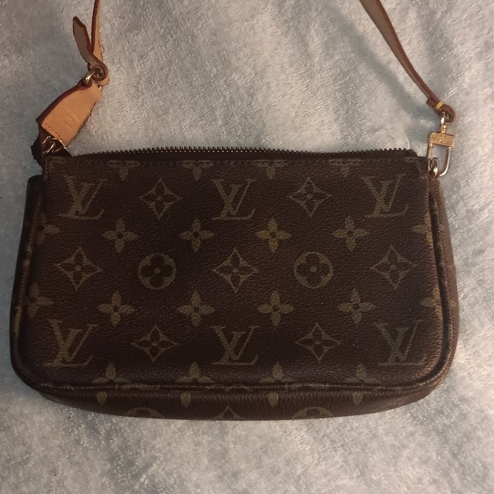 Luis Vutton Pochette